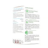 Arkogélules Cassis Bio