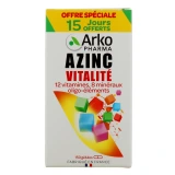 Azinc Vitalité