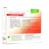 Cys-Control Fort