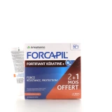 Forcapil Fortifiant Kératine+