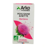 Arkogélules Bardane