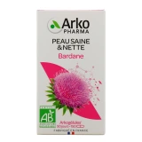 Arkogélules Bardane