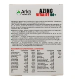 Azinc Senior