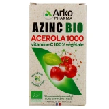 Azinc Acerola 1000