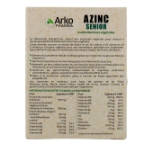 Azinc Senior
