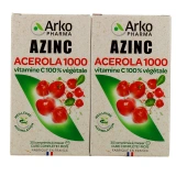 Azinc Acerola 1000