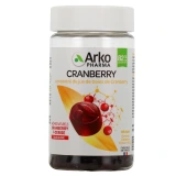 Arkopharma Cranberry Gummies Confort Urinaire