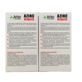 Azinc Vitalité