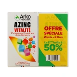 Azinc Vitalité