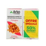 Arkogélules Fenugrec