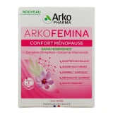 Arkofemina Confort Ménopause