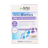 Arkopharma ArkoBiotics ATB Flore Intestinale