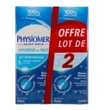 Physiomer Jet Dynamique