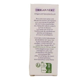 Docteur Valnet Huile Essentielle Origan Vert