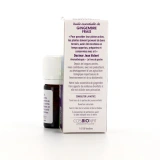 Docteur Valnet Huile Essentielle Gingembre Frais