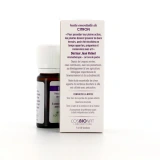 Docteur Valnet Huile Essentielle Citron