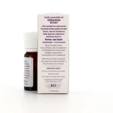 Docteur Valnet Huile Essentielle Géranium Rosat