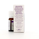 Docteur Valnet Huile Essentielle Menthe Poivrée