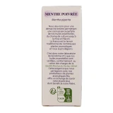Docteur Valnet Huile Essentielle Menthe Poivrée