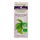 Docteur Valnet Huile Essentielle Menthe Poivrée