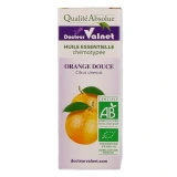 Docteur Valnet Huile Essentielle Orange Douce