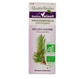 Docteur Valnet Huile Essentielle Pin Sylvestre