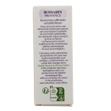 Docteur Valnet Huile Essentielle Romarin Provence