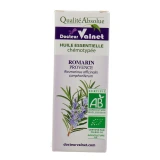 Docteur Valnet Huile Essentielle Romarin Provence