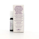 Docteur Valnet Extrait Pur de Vanille Bourbon