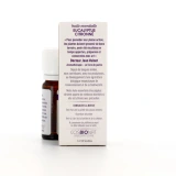 Docteur Valnet Huile Essentielle Eucalyptus Citronné