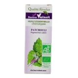 Docteur Valnet Huile Essentielle de Patchouli Bio