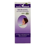 Docteur Valnet Biobadol Le bain santé relaxant