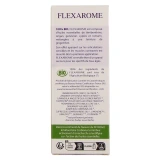 Docteur Valnet Flexarome Articulations Muscles