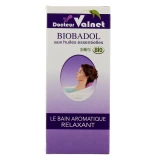 Docteur Valnet Biobadol Le bain santé relaxant