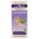Docteur Valnet Flexarome Articulations Muscles