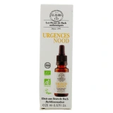 Elixirs & Co Urgences