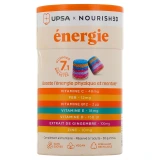 UPSA Gummies 7 en 1 Energie