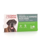 Strantel Vermifuge Chien