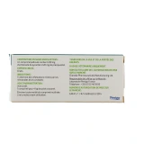 Strantel Vermifuge Chat
