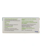 Strantel Vermifuge Chat