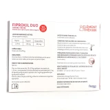 Fiprokil Duo Chien Spot-On Antiparasitaires