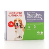 Vermiscan Vermifuge Chien