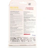 Clément Thékan Collier Antiparasitaires Deltatic pour Chien