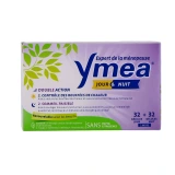 Ymea Ménopause Jour et Nuit