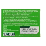 Phytosun Arôms Pastilles Toux Sèche et Grasse