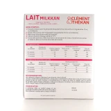Clément Thékan Lait Milkkan