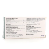 Strantel Vermifuge Chien