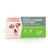 Strantel Vermifuge Chien