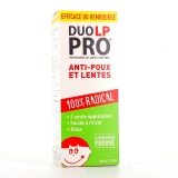 Duo LP-Pro Lotion Anti-Poux