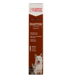 Clément Thékan Duotox Troubles Digestifs